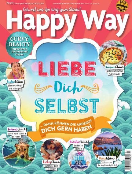Happy-way