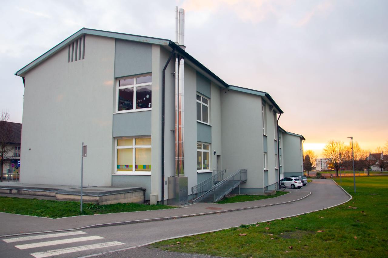 Haus