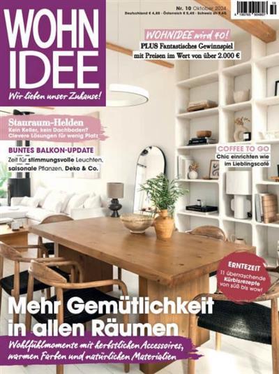 wohn-idee