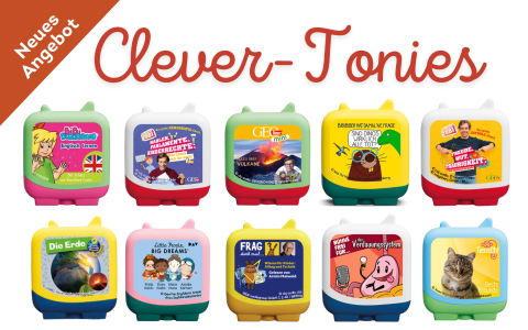 clever-tonies